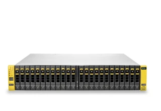 HPE 3PAR 8200